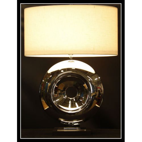 image of Halo Table Lamp