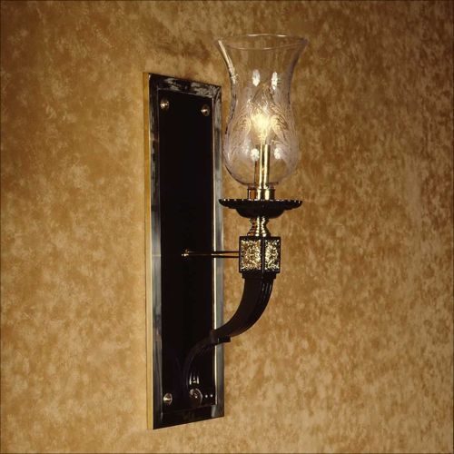 image of Rome Arm Wall Light